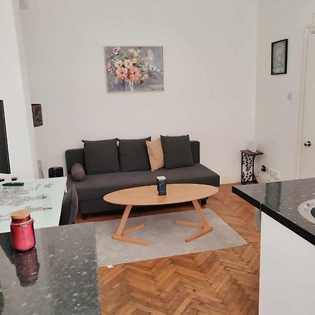 One Bedroom Apartment By Bayswater, Hyde Park London Eksteriør bilde