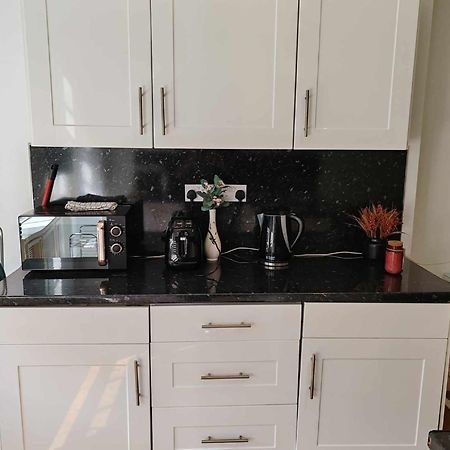 One Bedroom Apartment By Bayswater, Hyde Park London Eksteriør bilde
