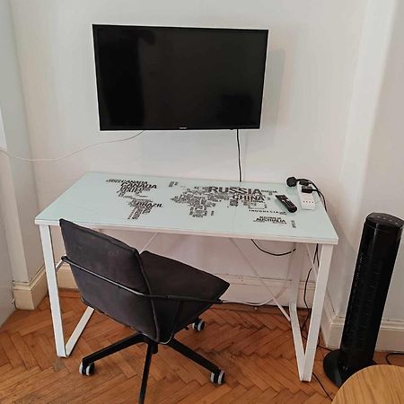 One Bedroom Apartment By Bayswater, Hyde Park London Eksteriør bilde