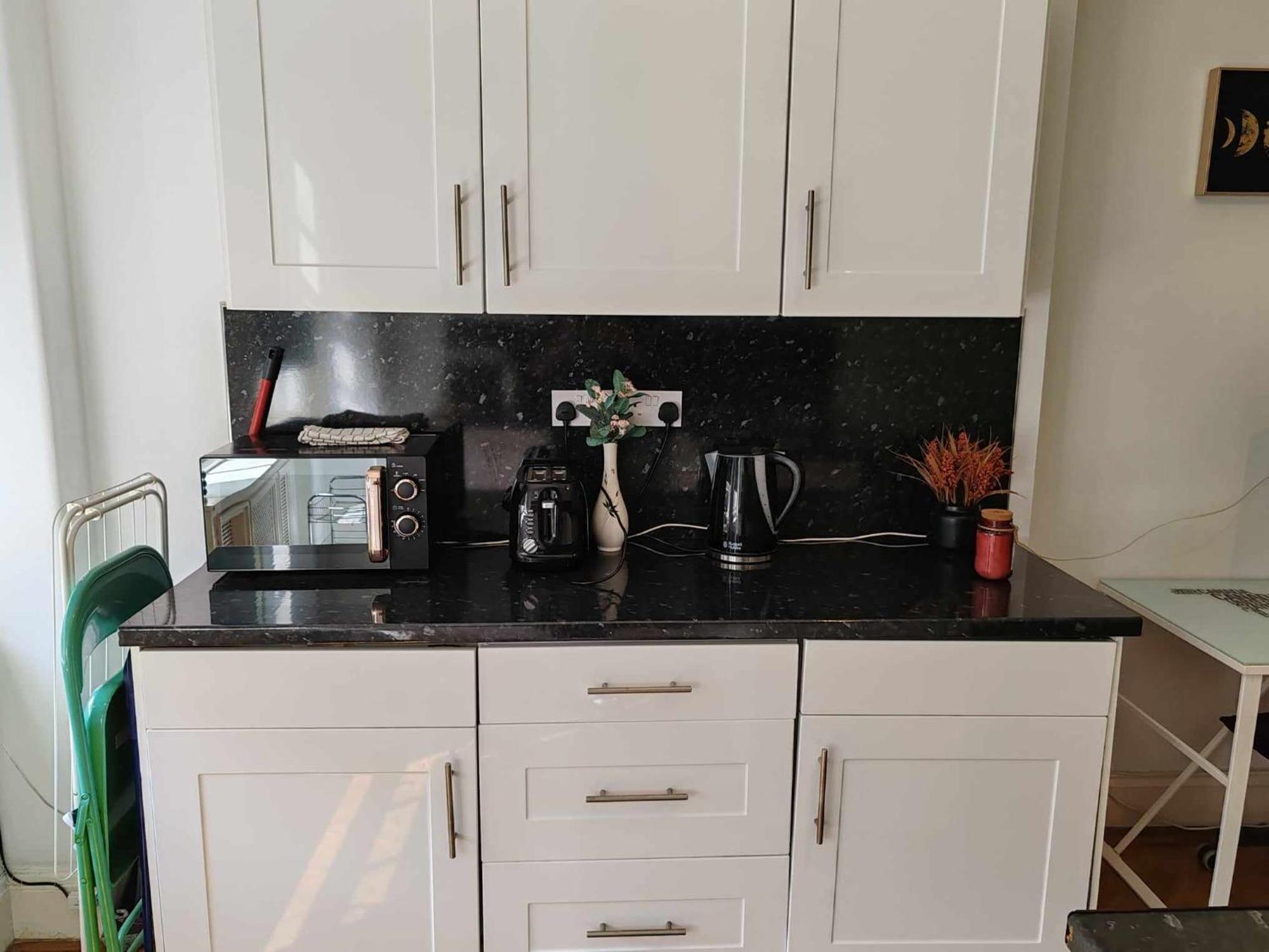 One Bedroom Apartment By Bayswater, Hyde Park London Eksteriør bilde