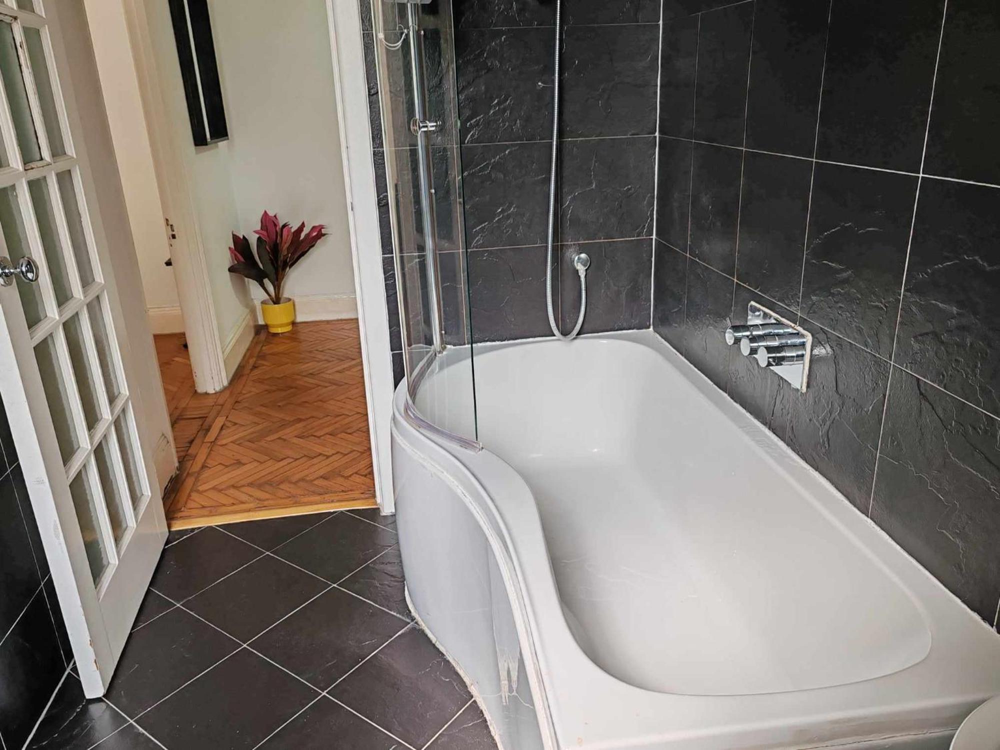 One Bedroom Apartment By Bayswater, Hyde Park London Eksteriør bilde