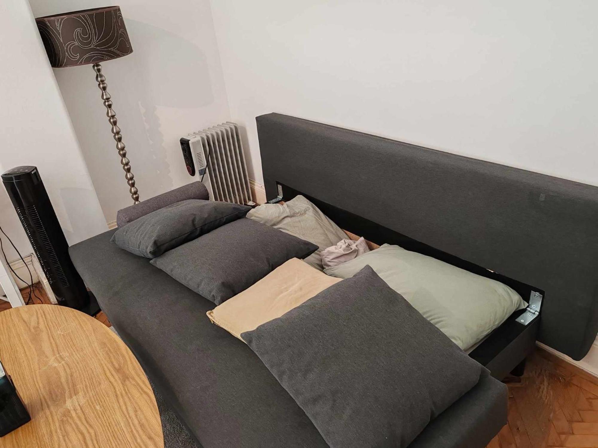 One Bedroom Apartment By Bayswater, Hyde Park London Eksteriør bilde