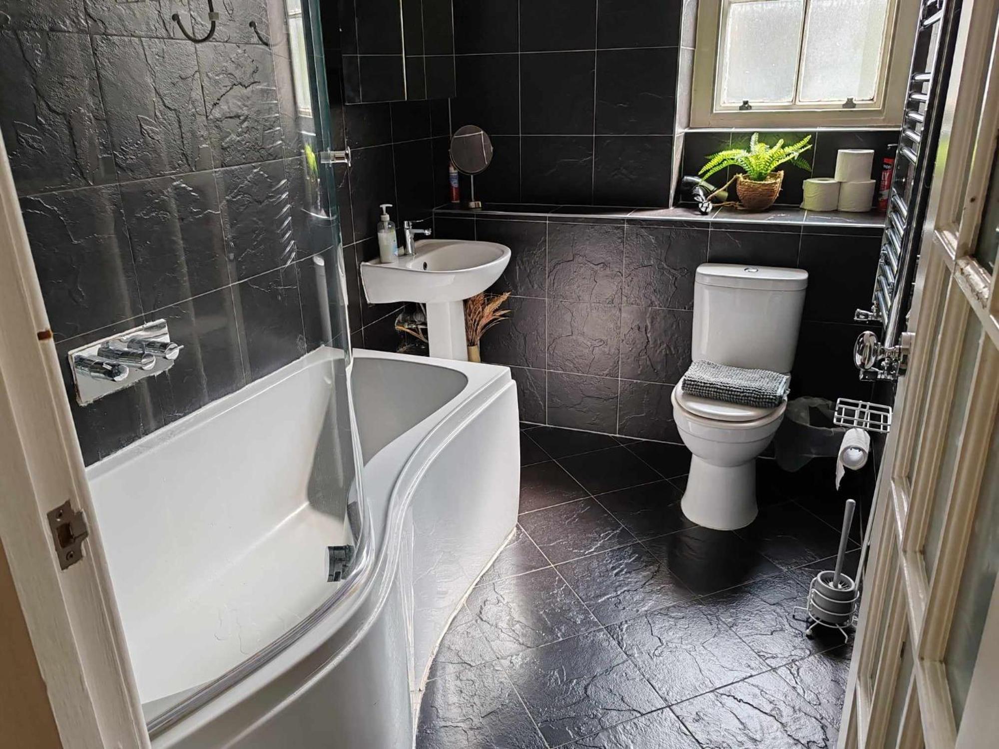 One Bedroom Apartment By Bayswater, Hyde Park London Eksteriør bilde